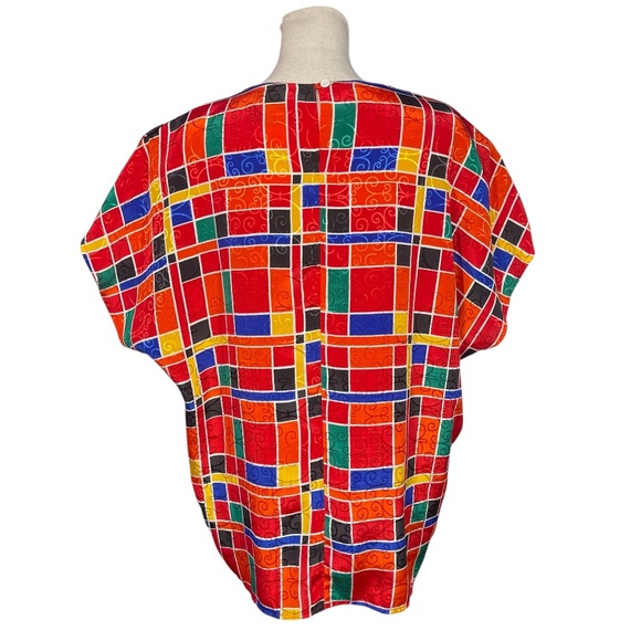 R.B. Collection Top - Picture 2 of 4